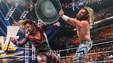 fastlane results|WWE Fastlane Results (10/7/23) .